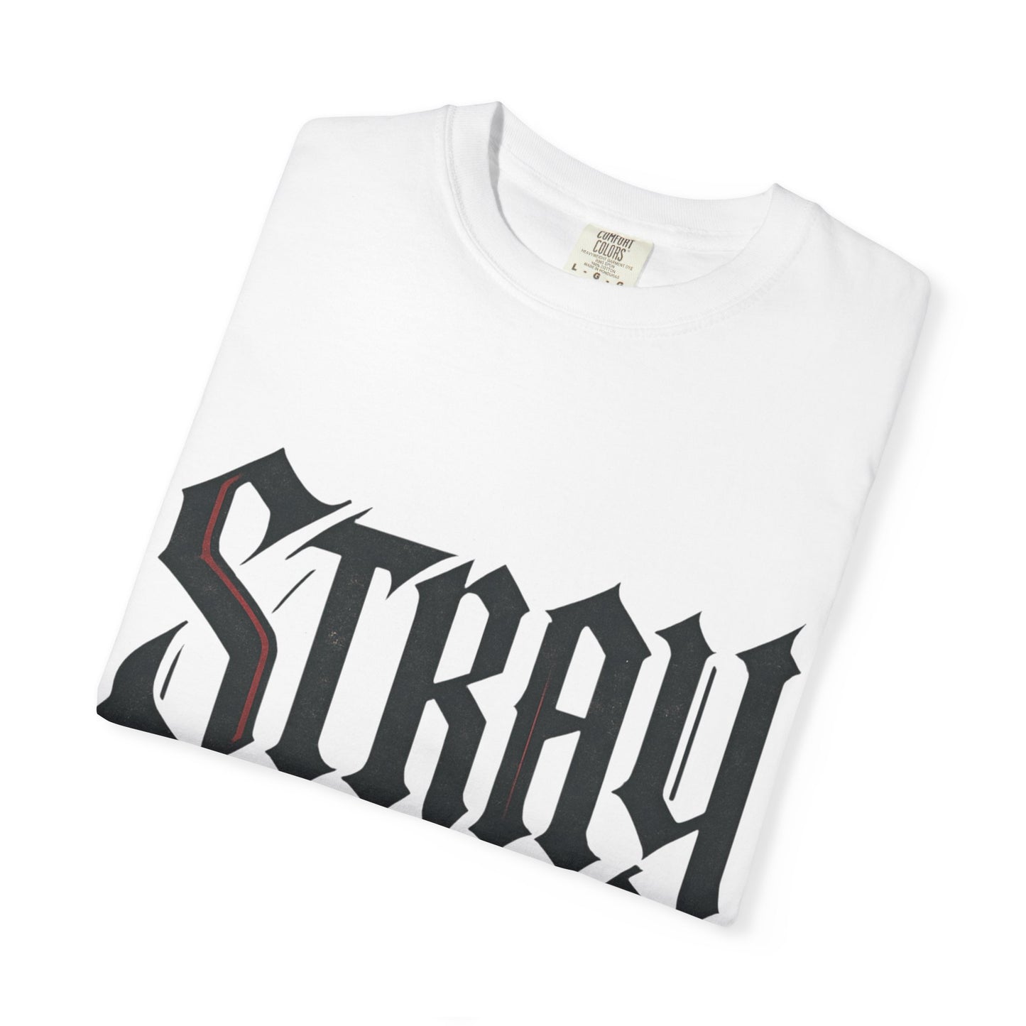 STRAY Basics