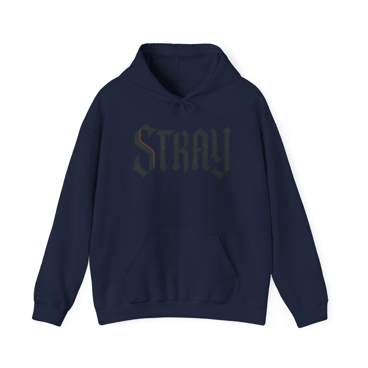 Stray Dawgs
