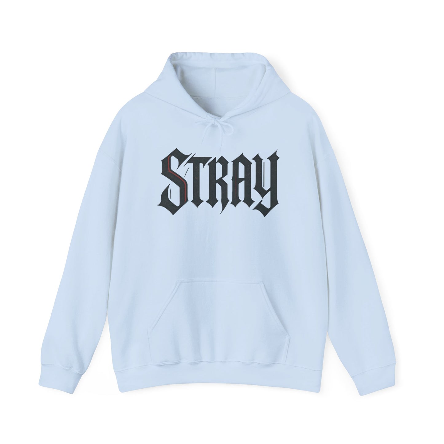Stray Dawgs