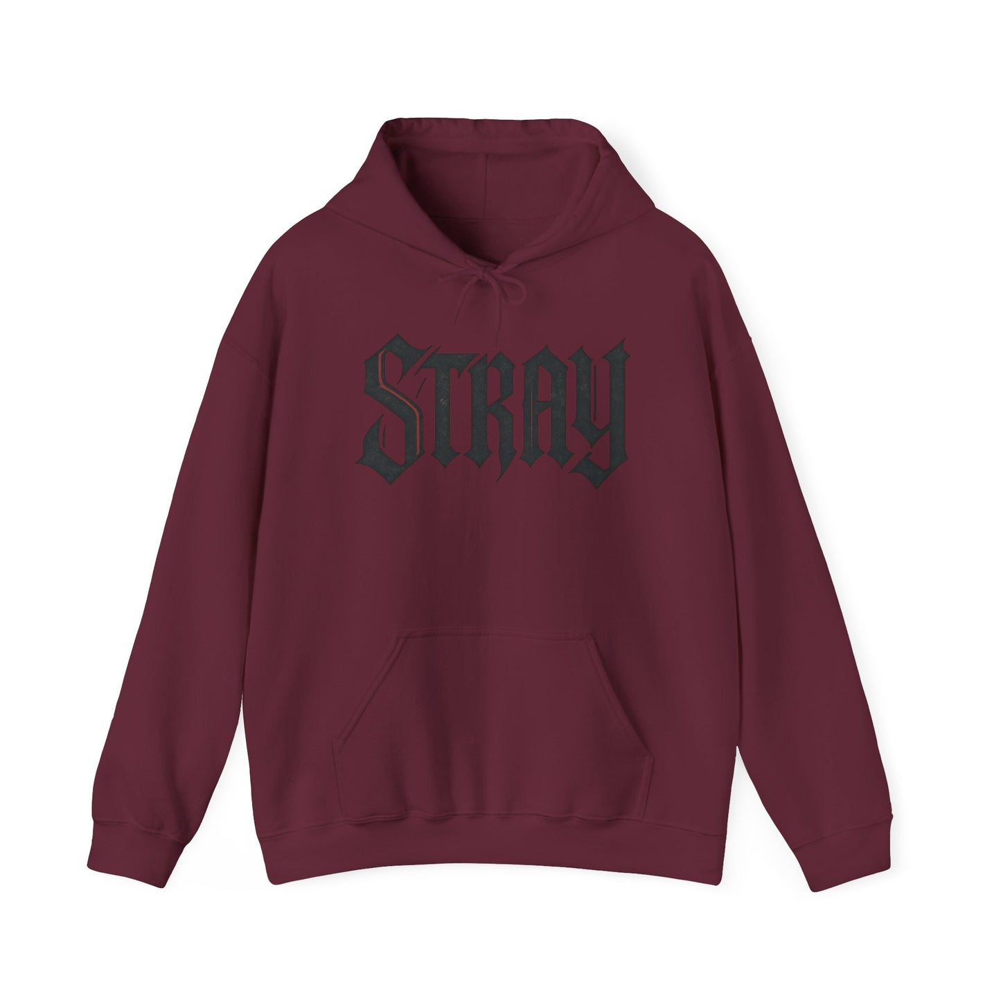 Stray Dawgs
