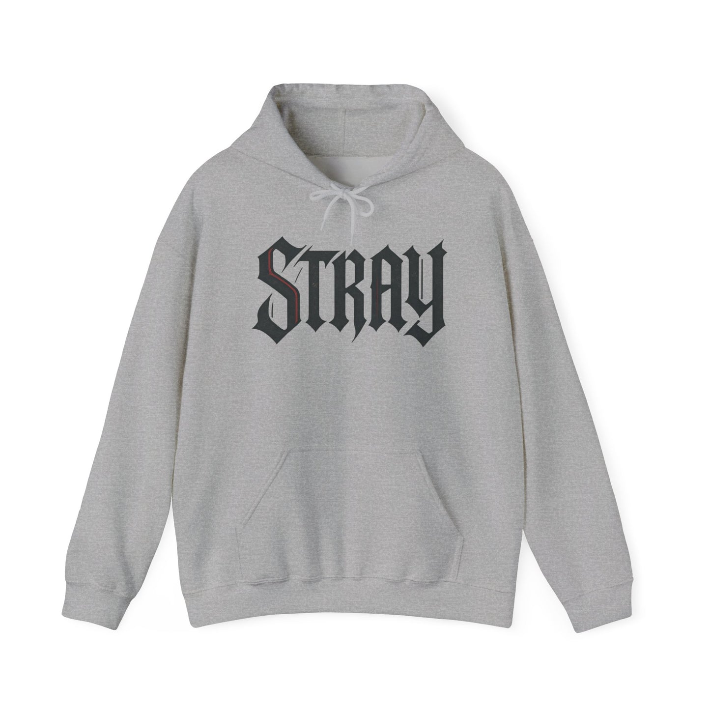 Stray Dawgs