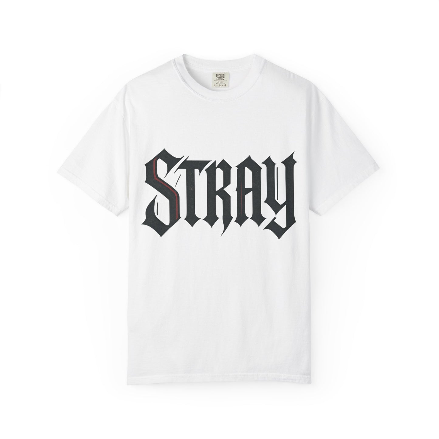 STRAY Basics