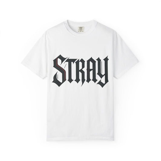 STRAY Basics
