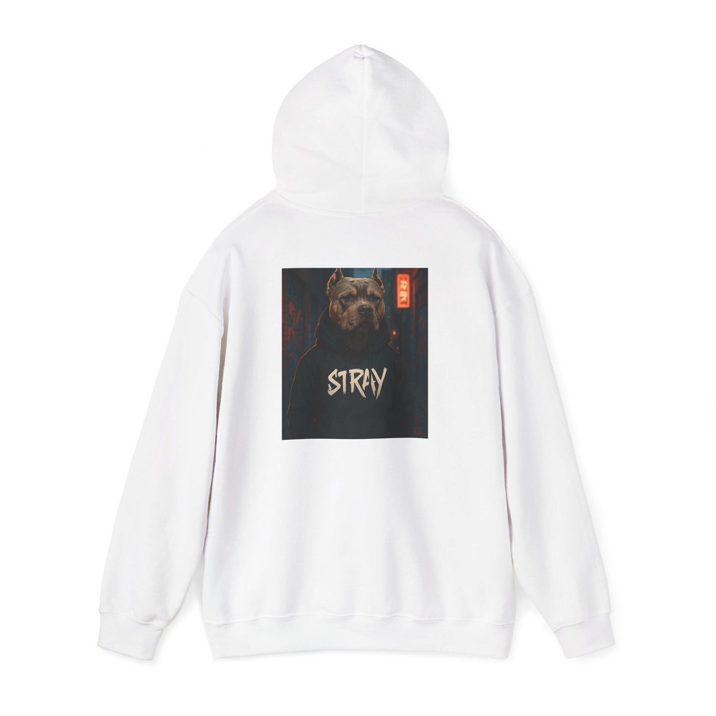 STRAY Basic