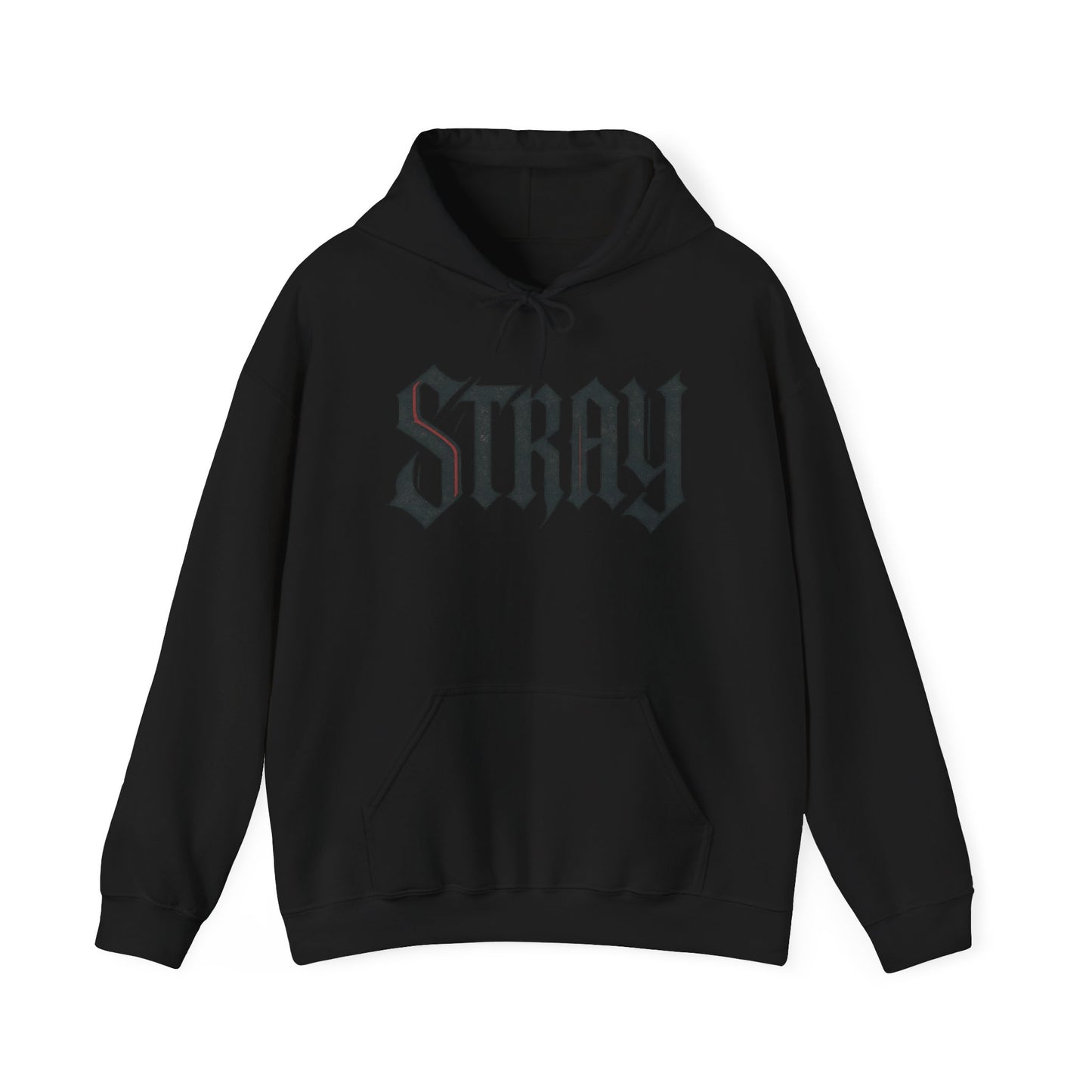 Stray Dawgs