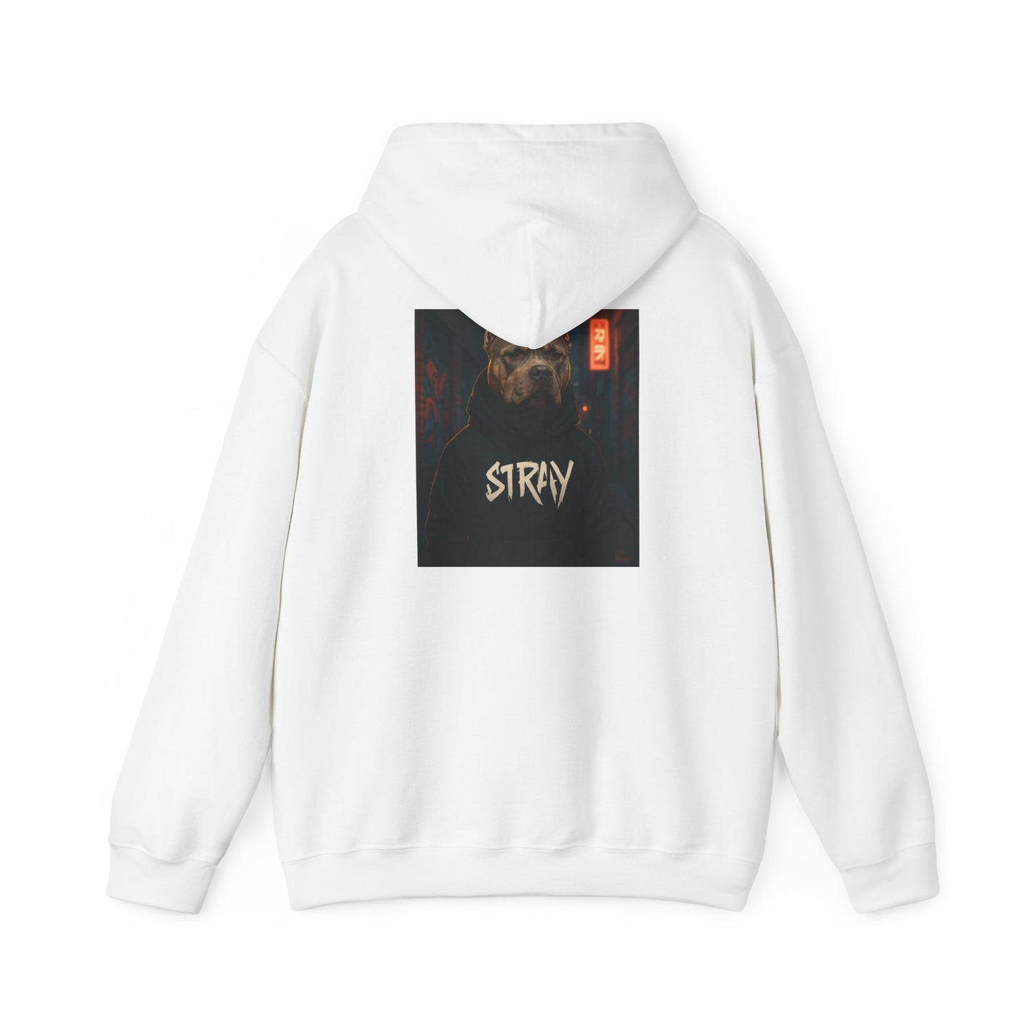 STRAY Basic
