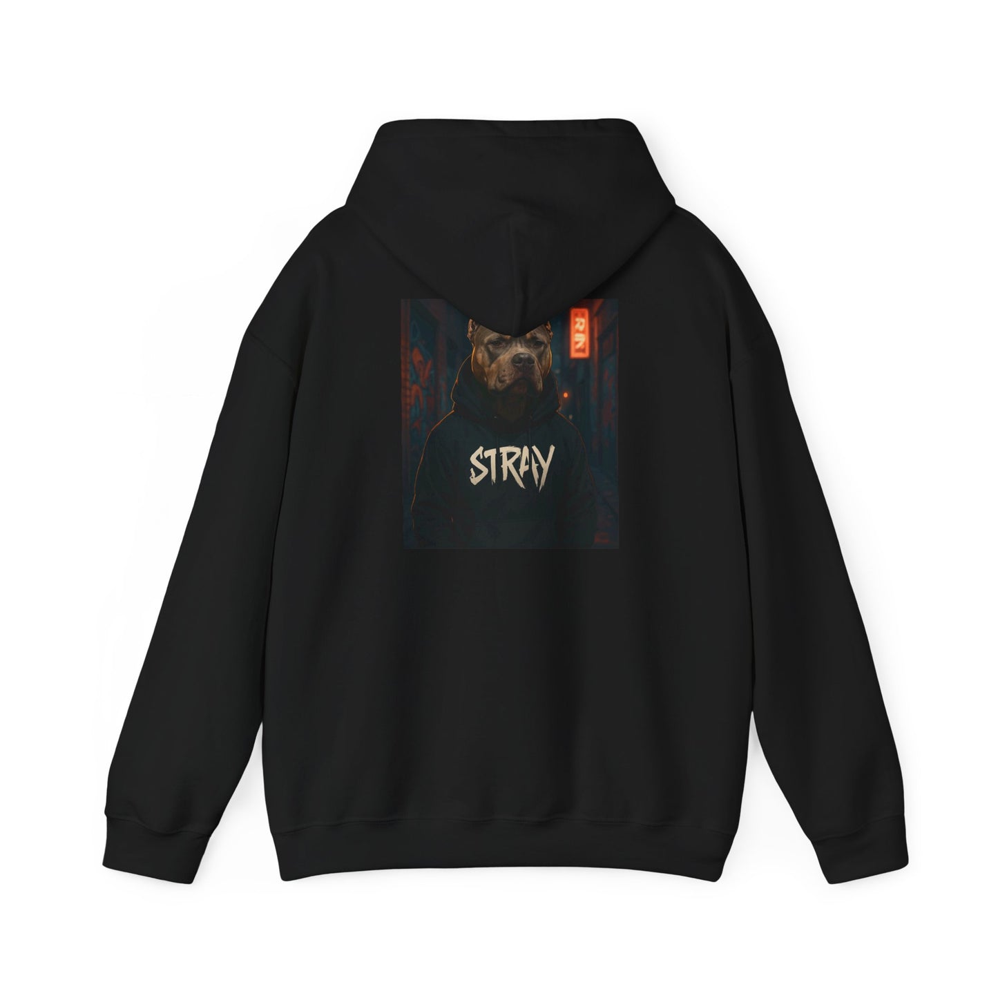 STRAY Basic